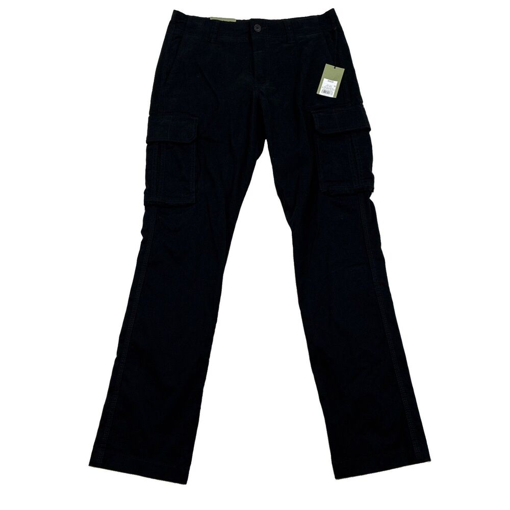 Goodfellow & Co Men's Relaxed Tapered  Cargo Pants 30x32